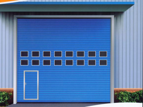 大型工業(yè)門優(yōu)勢