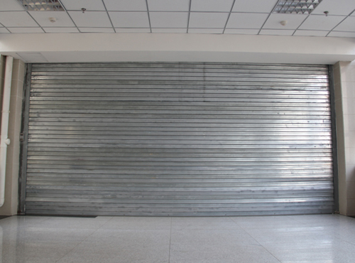 卷簾紅外線遙控