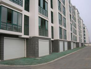 自動(dòng)車庫(kù)門市場(chǎng)