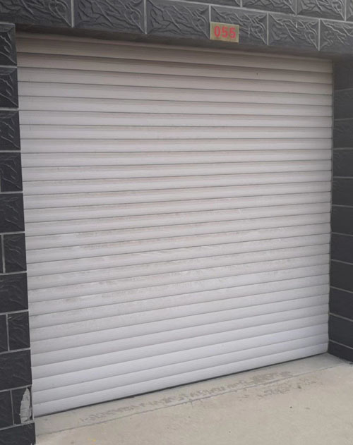 ?車庫門如何選擇