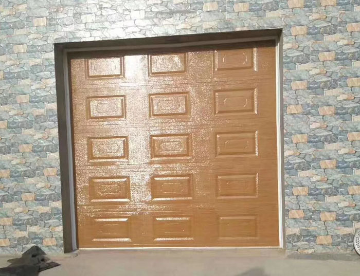 ?車(chē)庫(kù)門(mén)規(guī)定尺寸