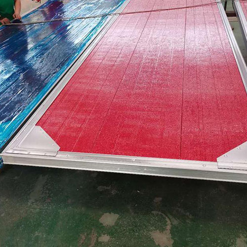 卷簾門(mén)的多樣設(shè)計(jì)