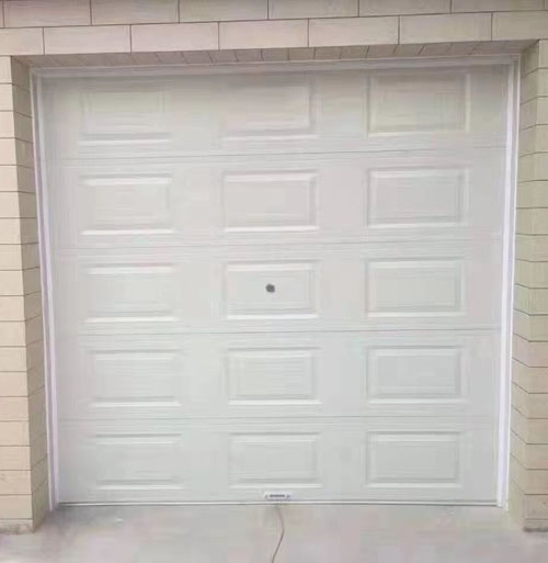 自動(dòng)車(chē)庫(kù)門(mén)分類(lèi)