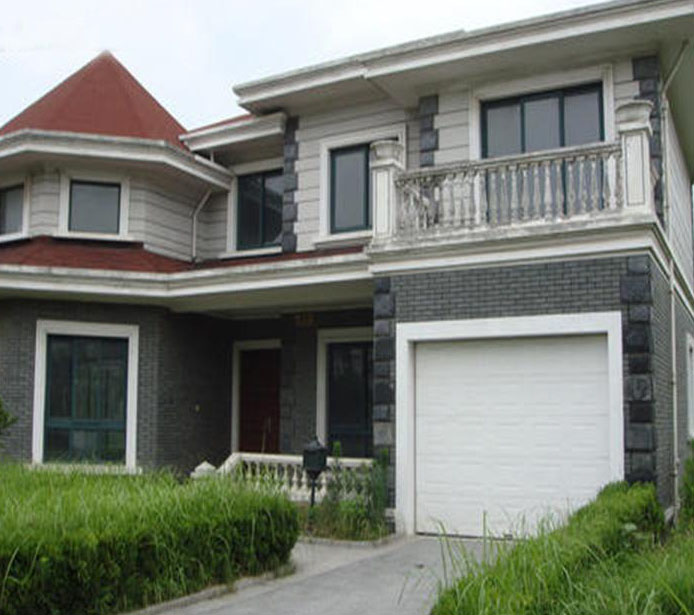 感應(yīng)車(chē)庫(kù)門(mén)安裝