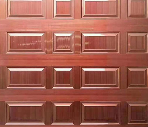 分節(jié)提升車(chē)庫(kù)門(mén)