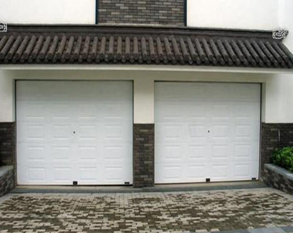 卷簾車(chē)庫(kù)門(mén)性能