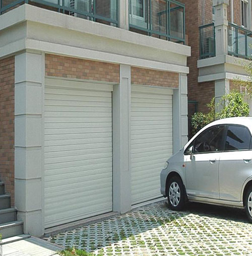 自動(dòng)車(chē)庫(kù)門(mén)性能